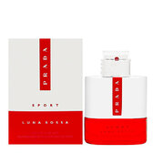 Prada Luna Rossa Sport Eau De Toilette Woda toaletowa