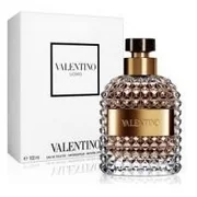 Valentino Valentino Uomo Woda toaletowa – Tester, 100ml