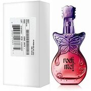 Anna Sui Rock Me! Woda toaletowa – Tester