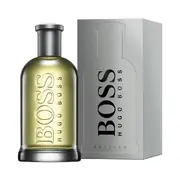 Hugo Boss Bottled Woda toaletowa 200ml