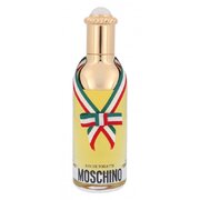 Moschino Moschino Woda toaletowa - Tester