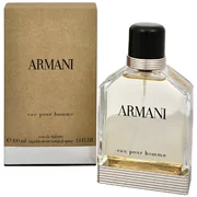 Giorgio Armani Armani Eau Pour Homme Woda toaletowa