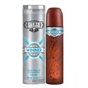 Cuba Original Cuba Winner Woda toaletowa 100ml