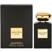 Giorgio Armani Armani Prive Cuir Noir Woda perfumowana
