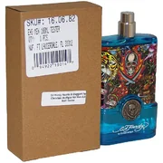 Christian Audigier Hearts & Daggers for Men Woda toaletowa – Tester, 100ml