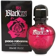 Paco Rabanne Black XS for Her Woda toaletowa