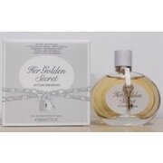 Antonio Banderas Her Golden Secret Woda toaletowa – Tester, 80ml