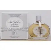 Antonio Banderas Her Golden Secret Woda toaletowa – Tester, 80ml
