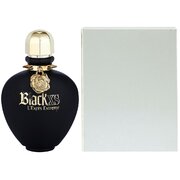 Paco Rabanne Black XS L´Exces Extreme Woda perfumowana - Tester