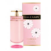 Prada Candy Florale Woda toaletowa 80ml