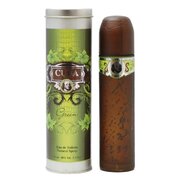 Cuba Original Green Woda toaletowa