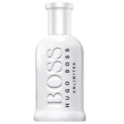 Hugo Boss Bottled Unlimited Woda toaletowa 100ml