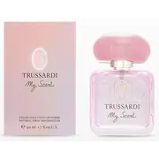 Trussardi My Scent Woda toaletowa, 50ml