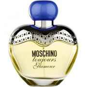 Moschino Toujours Glamour Woda toaletowa