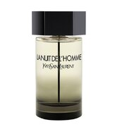 Yves Saint Laurent La Nuit De L'Homme Woda toaletowa 200ml