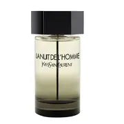 Yves Saint Laurent La Nuit De L'Homme Woda toaletowa 200ml