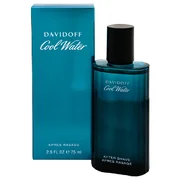Davidoff Cool Water Men Woda po goleniu
