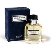 Dolce & Gabbana Pour Homme Woda toaletowa - Tester