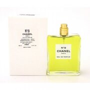 Chanel No.19 - uzupełnienie  Woda perfumowana - Tester