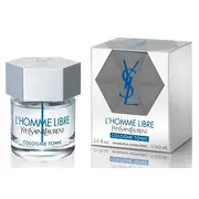 Yves Saint Laurent L´Homme Libre Cologne Tonic Woda toaletowa, 60ml