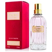L´Occitane Roses et Reines Woda toaletowa – Tester
