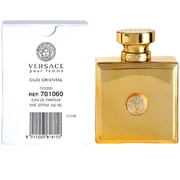 Versace Pour Femme Oud Oriental Woda perfumowana - Tester