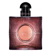 Yves Saint Laurent Black Opium - Eau de Toilette Woda toaletowa