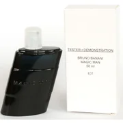Bruno Banani Magic Man Woda toaletowa – Tester, 50ml