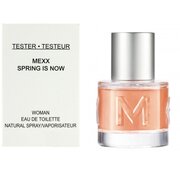 Mexx Spring is Now Woman Woda toaletowa – Tester