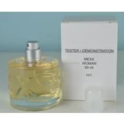 Mexx Mexx Woman Woda toaletowa – Tester, 60ml