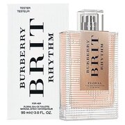 Burberry Brit Rhythm Floral Woda toaletowa – Tester