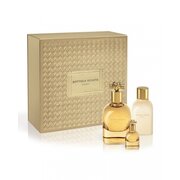 Bottega Veneta Knot Zestaw podarunkowy, woda perfumowana 75ml + balsam do ciała 100ml + woda perfumowana 7.5ml