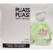 Issey Miyake Pleats Please L´eau Woda toaletowa – Tester