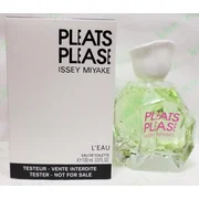 Issey Miyake Pleats Please L´eau Woda toaletowa – Tester