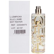 Lolita Lempicka Elle L´aime Woda toaletowa – Tester