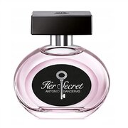 Antonio Banderas Her Secret Woda toaletowa - Tester