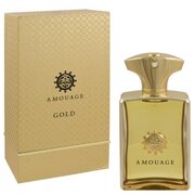 Amouage Gold Man Woda perfumowana