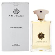 Amouage Jubilation XXV for Men Woda perfumowana - Tester