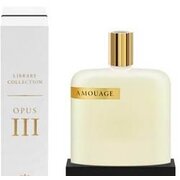 Amouage The Library Collection Woda perfumowana 100ml