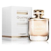 Boucheron Quatre Pour Femme Woda perfumowana