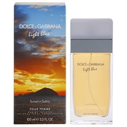 Dolce & Gabbana Light Blue Sunset in Salina Woda toaletowa, 100ml