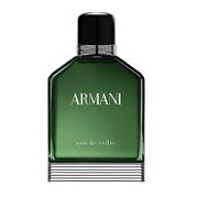 Giorgio Armani Eau de Cedre Woda toaletowa 100ml