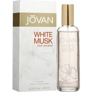 Jovan White Musk for Women Woda kolońska, 96ml