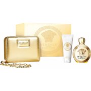 Versace Eros Pour Femme Zestaw upominkowy