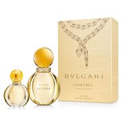 Bvlgari Goldea Zestaw podarunkowy, woda perfumowana 50ml + woda perfumowana 15ml