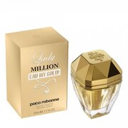 Lady Million Eau My Gold! Woda toaletowa spray 30ml