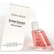 Bruno Banani Absolute for Woman Woda toaletowa – Tester