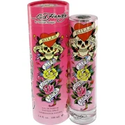 Christian Audigier Ed Hardy for Woman Woda perfumowana, 100ml