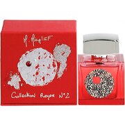 M. Micallef Collection Rouge No.2 Woda perfumowana - Tester