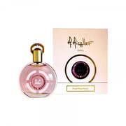 M. Micallef Royal Rose Aoud Woda perfumowana